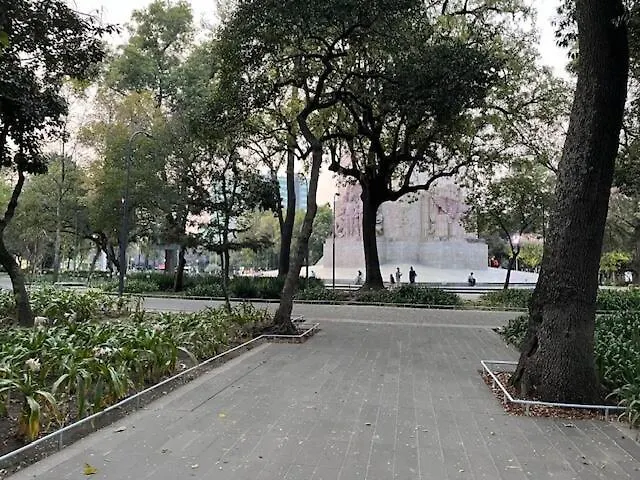 Artist's Or Couple's Casita & Holiday home Mexico City