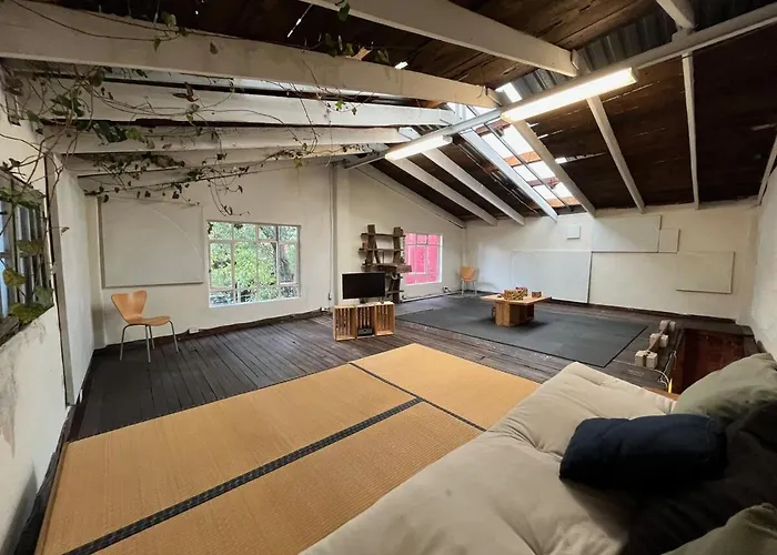 Holiday home Artist's Or Couple's Casita & Mexico City
