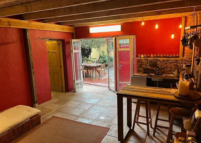 Artist's Or Couple's Casita & Holiday home *