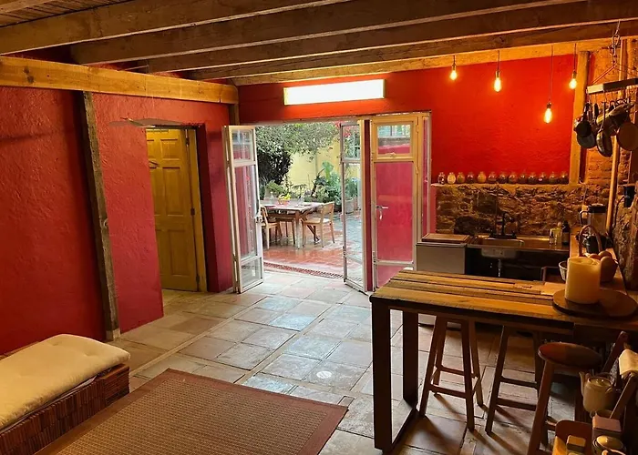 Artist's Or Couple's Casita & * Mexico City