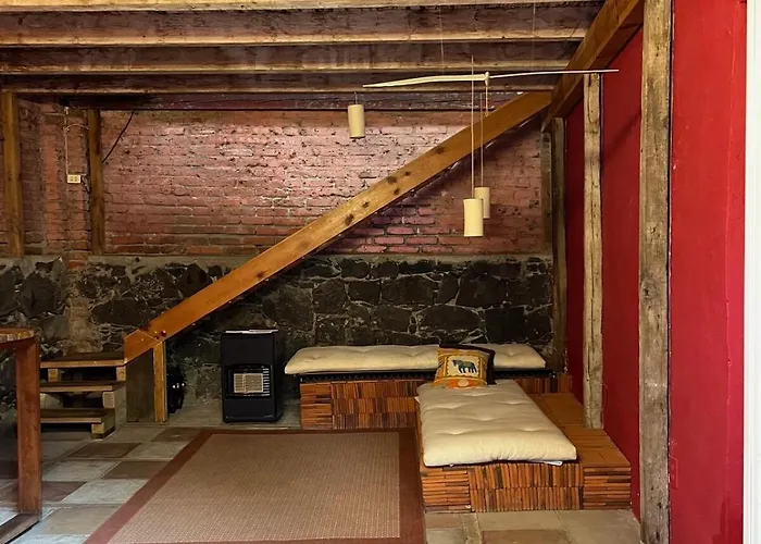 Artist's Or Couple's Casita & Holiday home