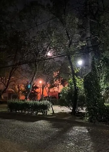 Holiday home Artist's Or Couple's Casita & Mexico City