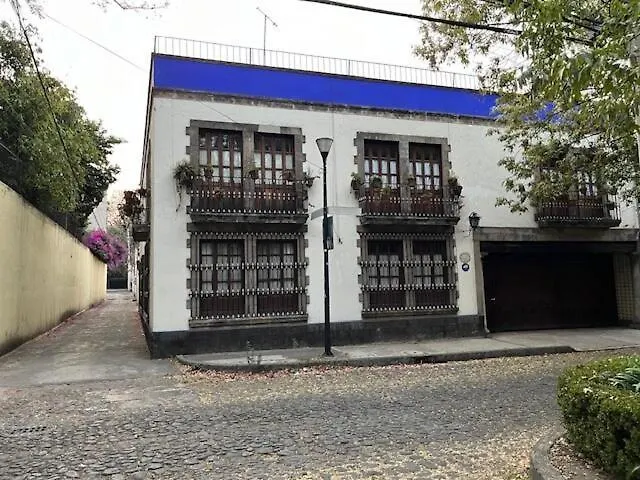 Artist's Or Couple's Casita &