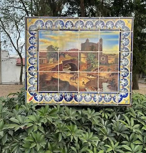 Artist's Or Couple's Casita & Holiday home Mexico City