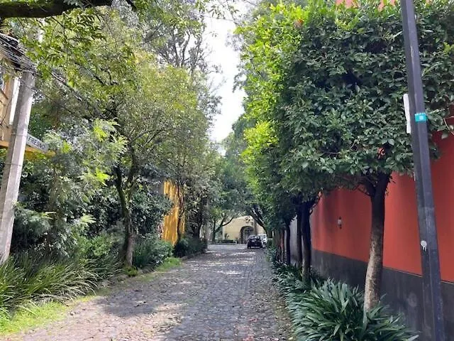 Artist's Or Couple's Casita &