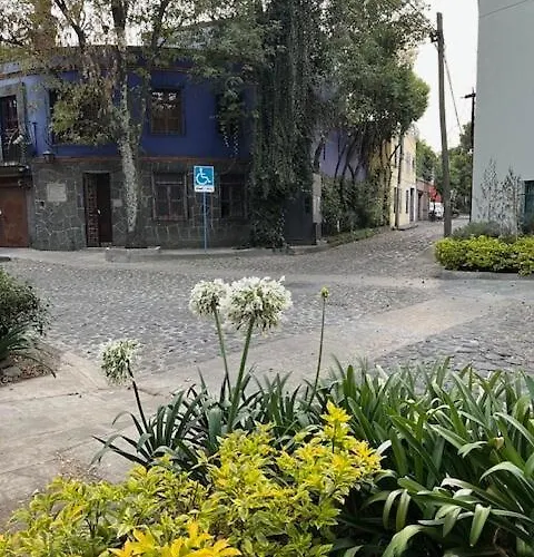 Artist's Or Couple's Casita & Holiday home