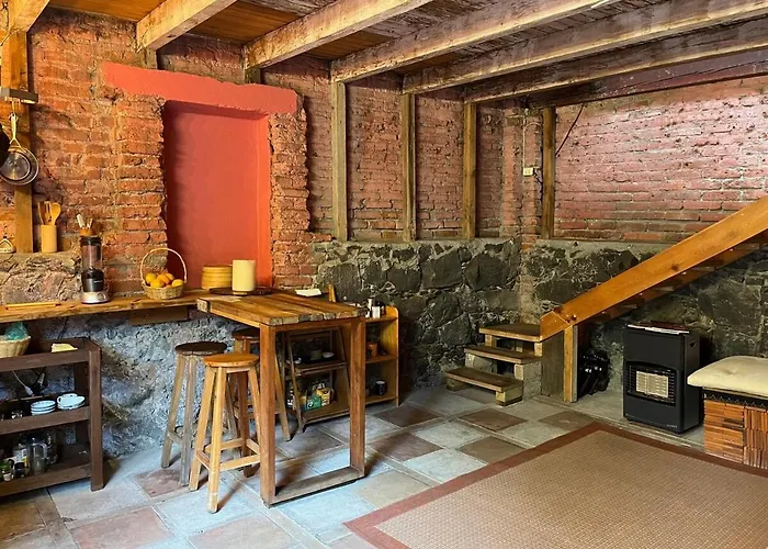 Artist's Or Couple's Casita &