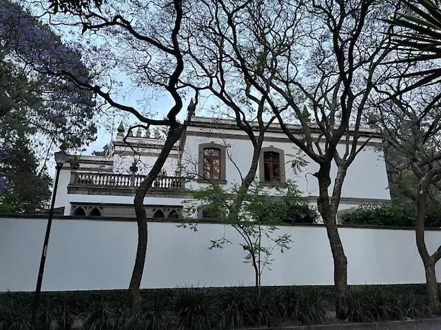 Artist's Or Couple's Casita & * Mexico City