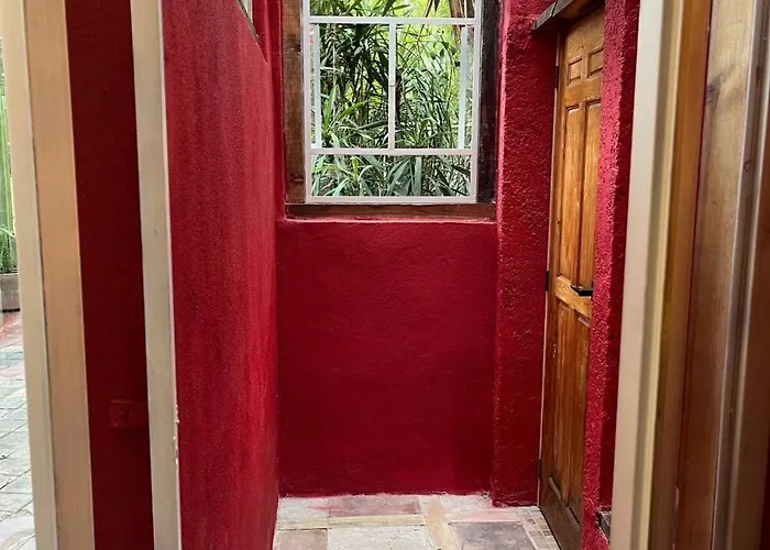 Holiday home Artist's Or Couple's Casita & *