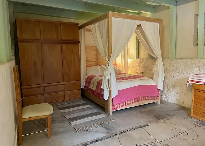 Holiday home Artist's Or Couple's Casita & Mexico City
